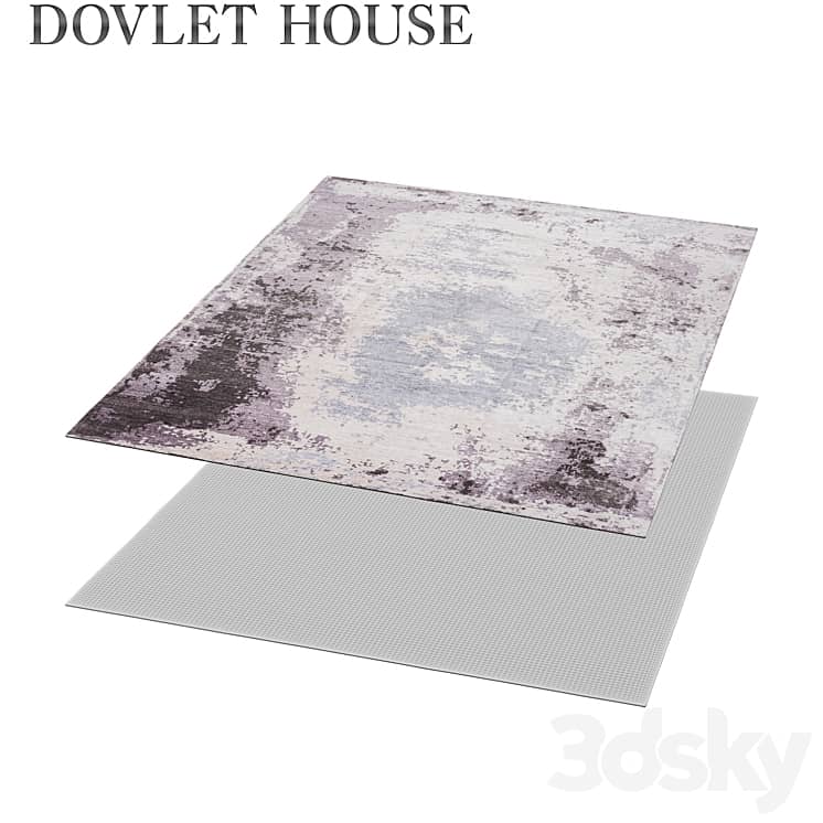 OM Carpet DOVLET HOUSE (art 19495)