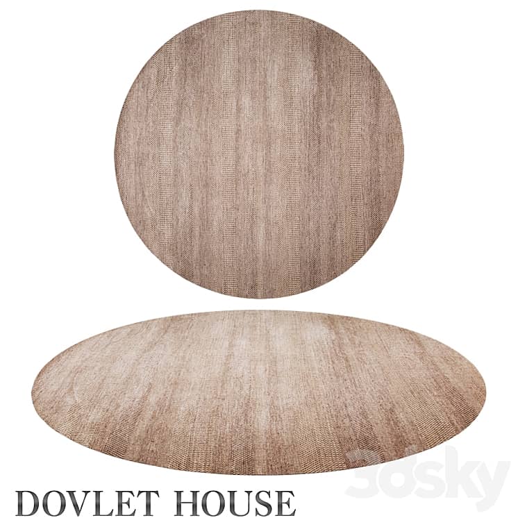 OM Carpet DOVLET HOUSE (art 19523)