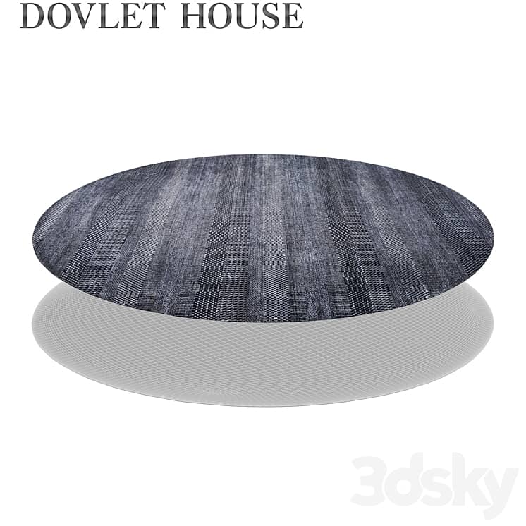 OM Carpet DOVLET HOUSE (art 19528)