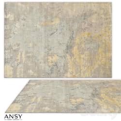 Carpet from ANSY (No. 4058) 