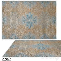 Carpet from ANSY (No. 2973) 
