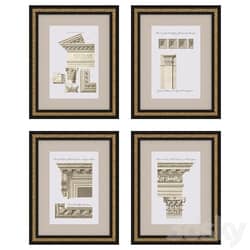 OM Set Kultkartin 8M02 