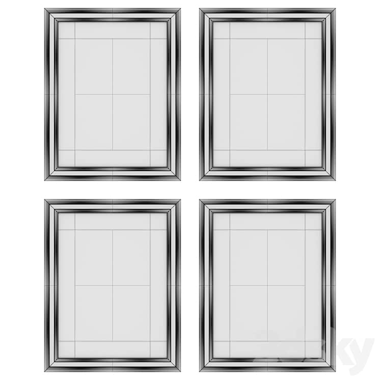 OM Set Kultkartin 8M02