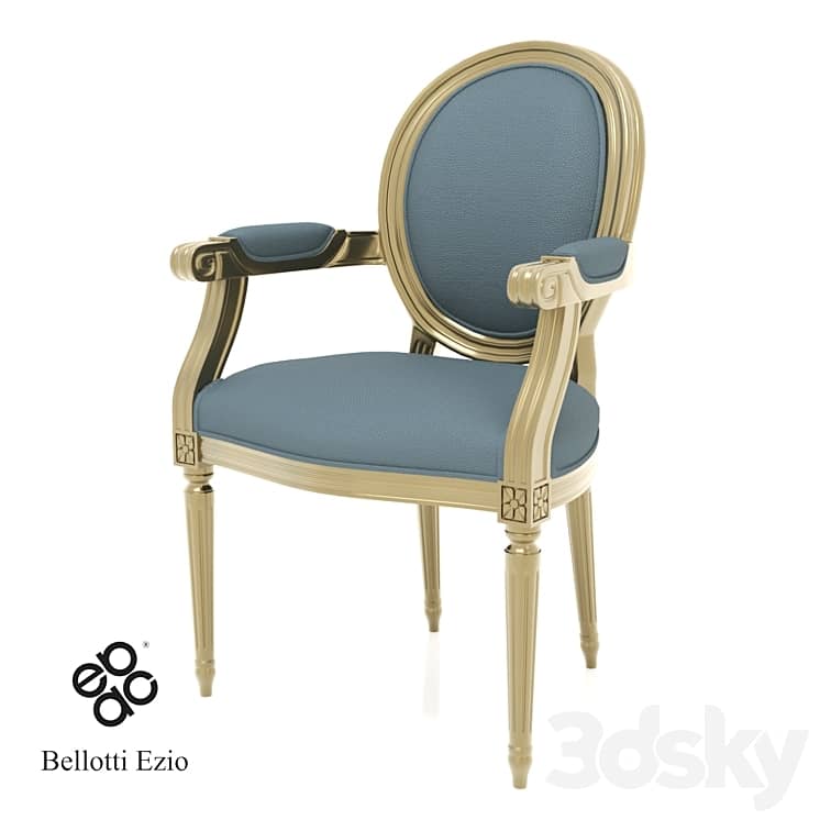 (OM) Bellotti Ezio 1197