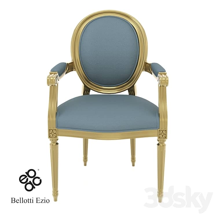 (OM) Bellotti Ezio 1197