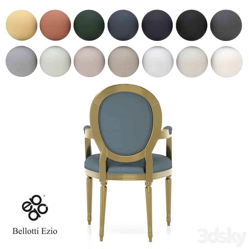 (OM) Bellotti Ezio 1197