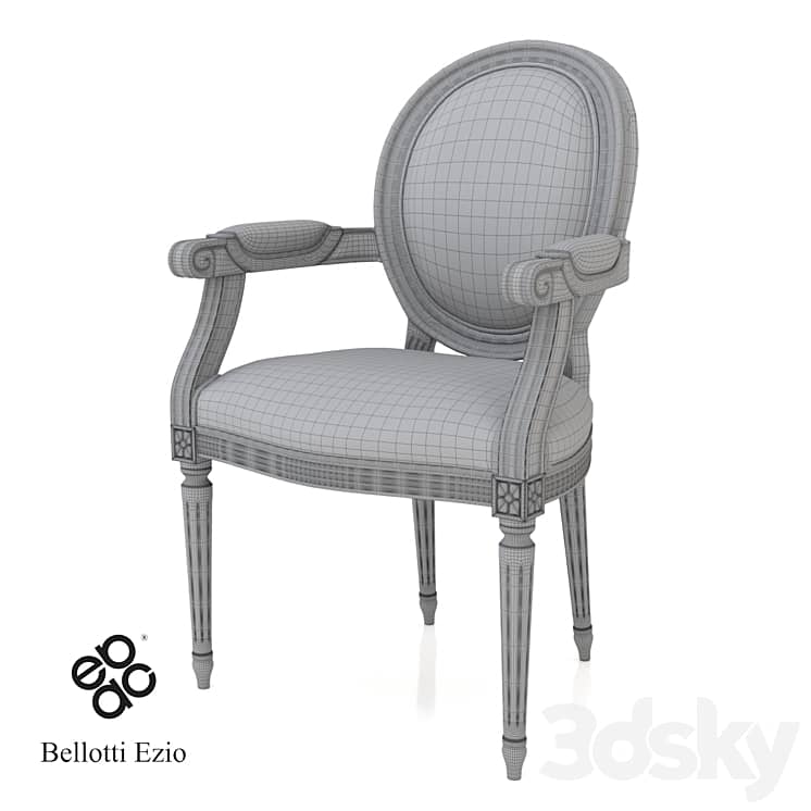 (OM) Bellotti Ezio 1197