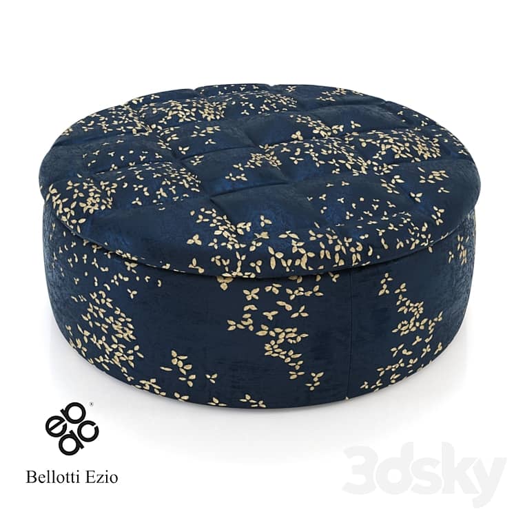 (OM) Bellotti Ezio 4015