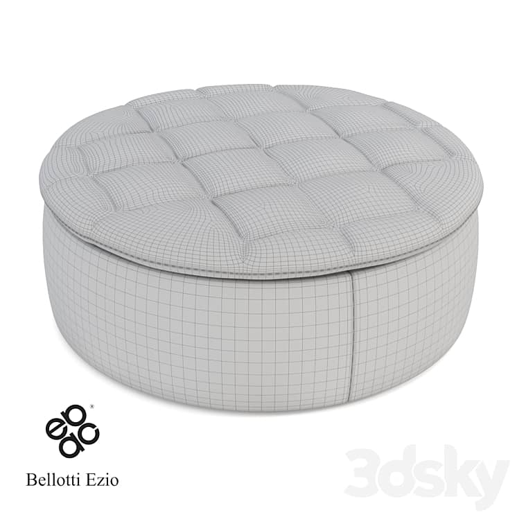 (OM) Bellotti Ezio 4015