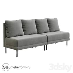 OM BELLA four seater 