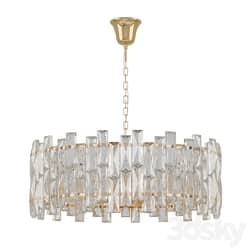 NEWPORT 10120 10123+5/C Chrome gold 