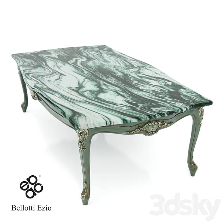 (OM) Bellotti Ezio 4714