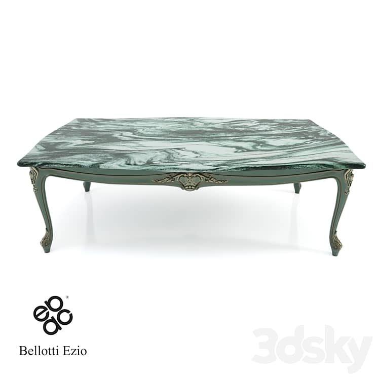 (OM) Bellotti Ezio 4714