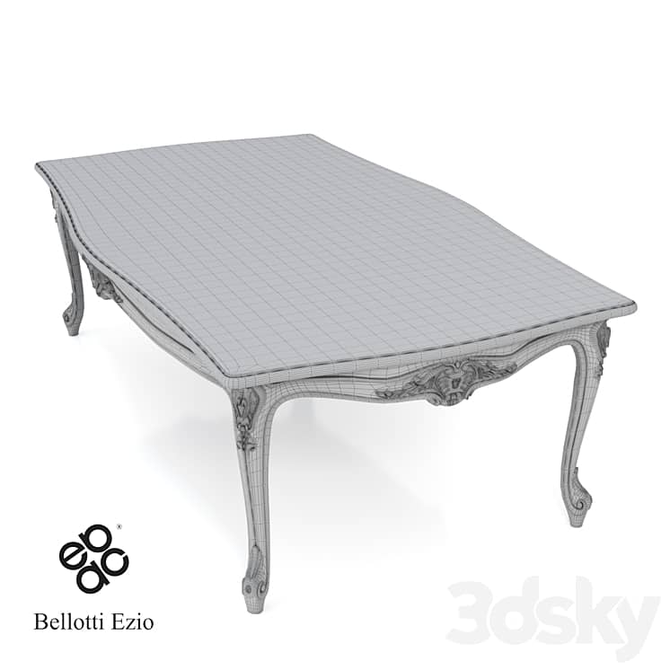 (OM) Bellotti Ezio 4714