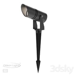 ODEON LIGHT 6648/6GL STIMA 