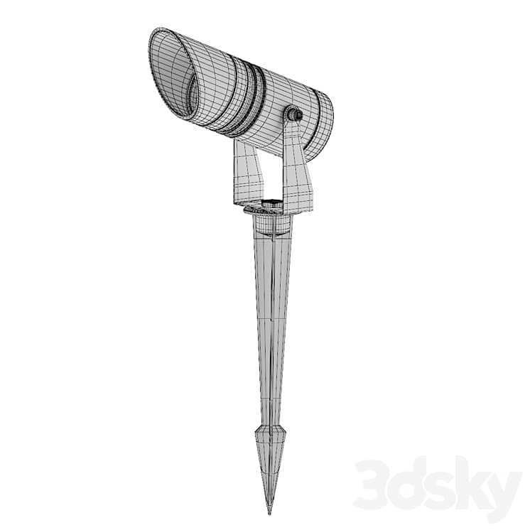 ODEON LIGHT 6648/6GL STIMA