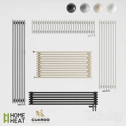 Guardo Torre 3 D Set 1 