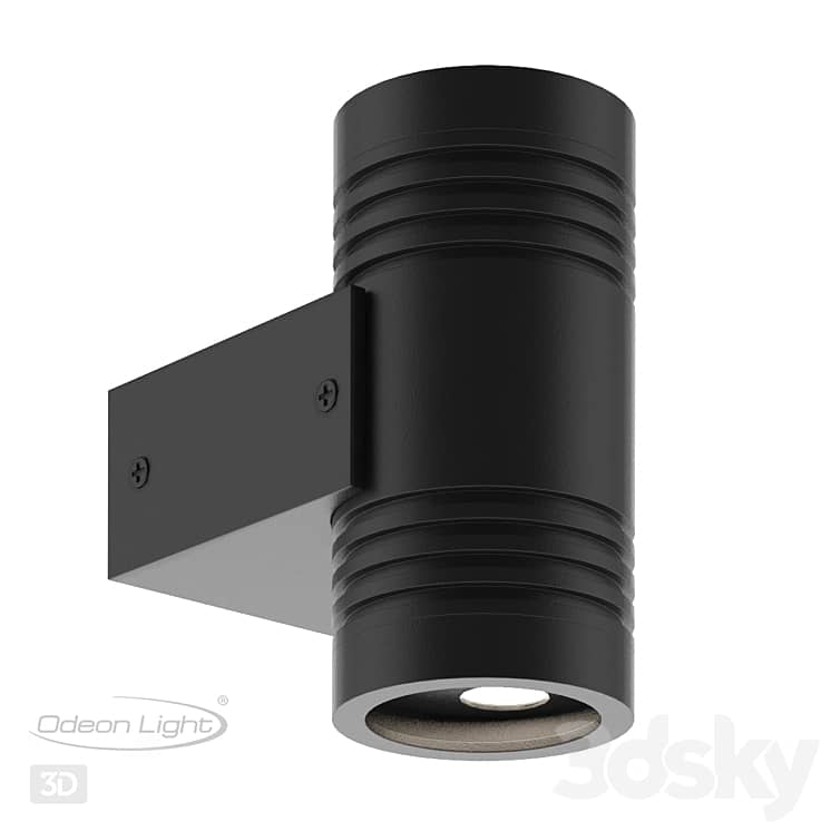 Odeon Light 6648/12WL STIMA