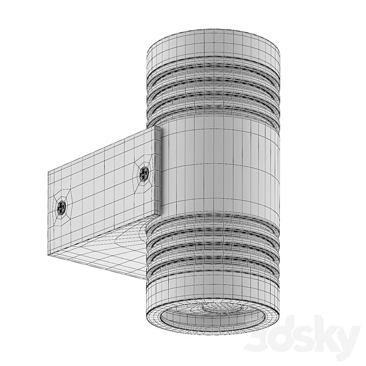 Odeon Light 6648/12WL STIMA