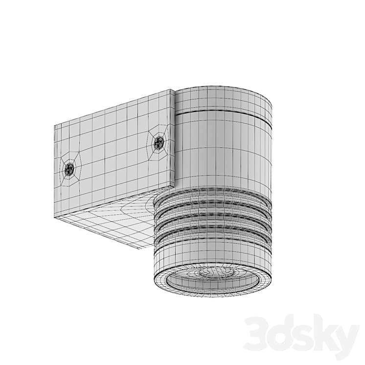 Odeon Light 6648/6WL STIMA