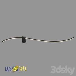 OM Sconce Lussole LSP 7114 