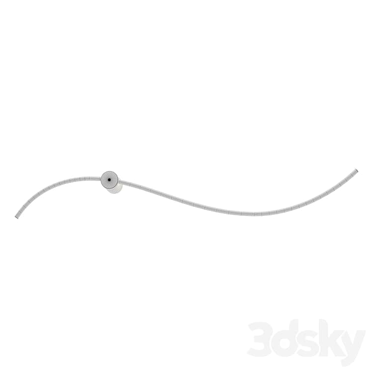 OM Sconce Lussole LSP 7114