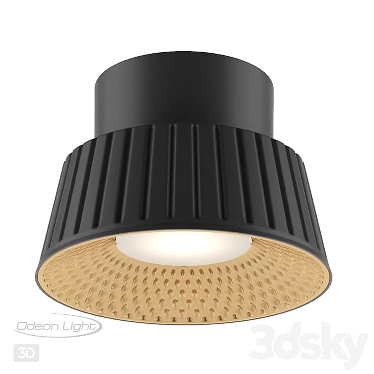 Odeon Light 6643/6CL, 6644/6CL MALI