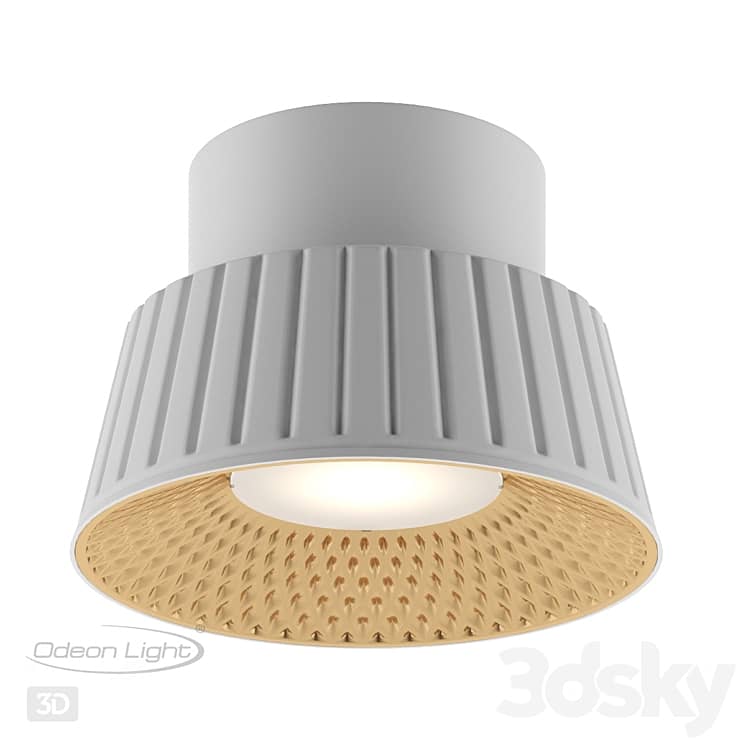 Odeon Light 6643/6CL, 6644/6CL MALI
