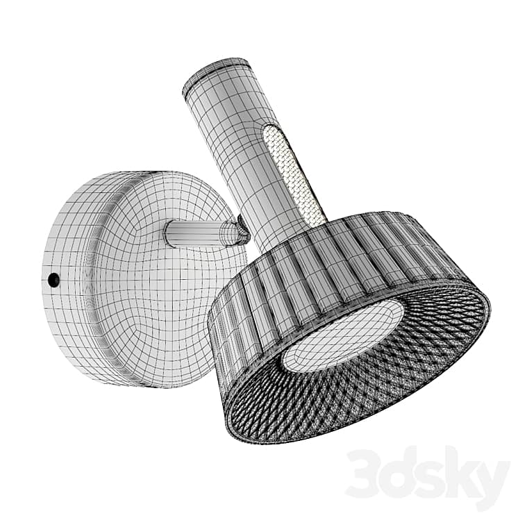 ODEON LIGHT 6643/7WL MALI