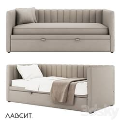 OM Sofa bed Nathan 