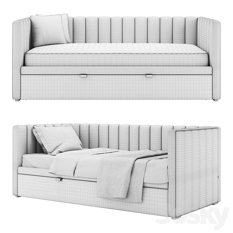OM Sofa bed Nathan