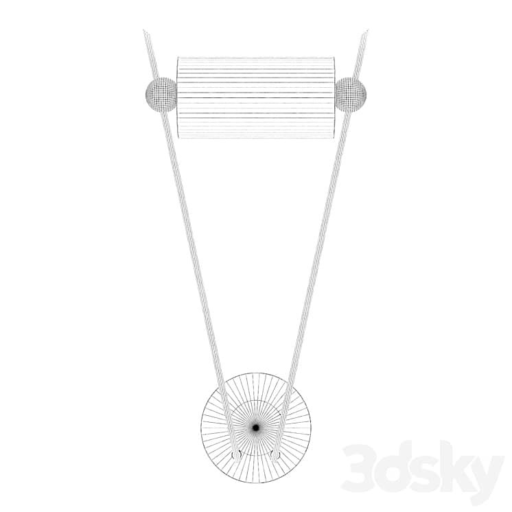 OM Inodesign Vi. W Black 44.5829