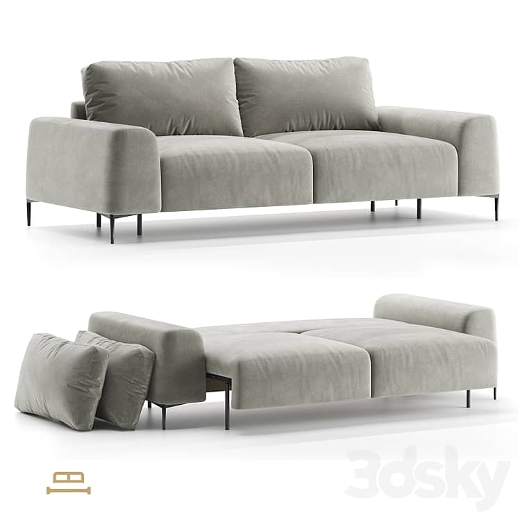 OM Sofa Trento