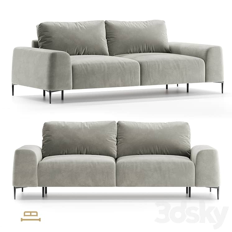 OM Sofa Trento