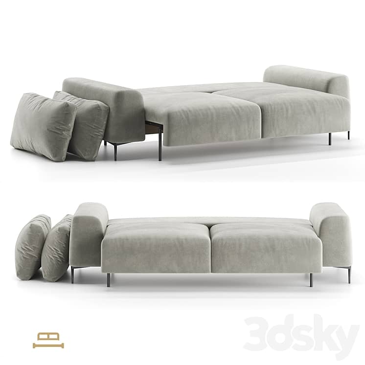 OM Sofa Trento