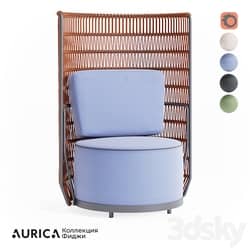 OM Armchair Fiji AURICA 
