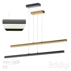 Odeon Light 6643/45L, 6644/45L MALI 