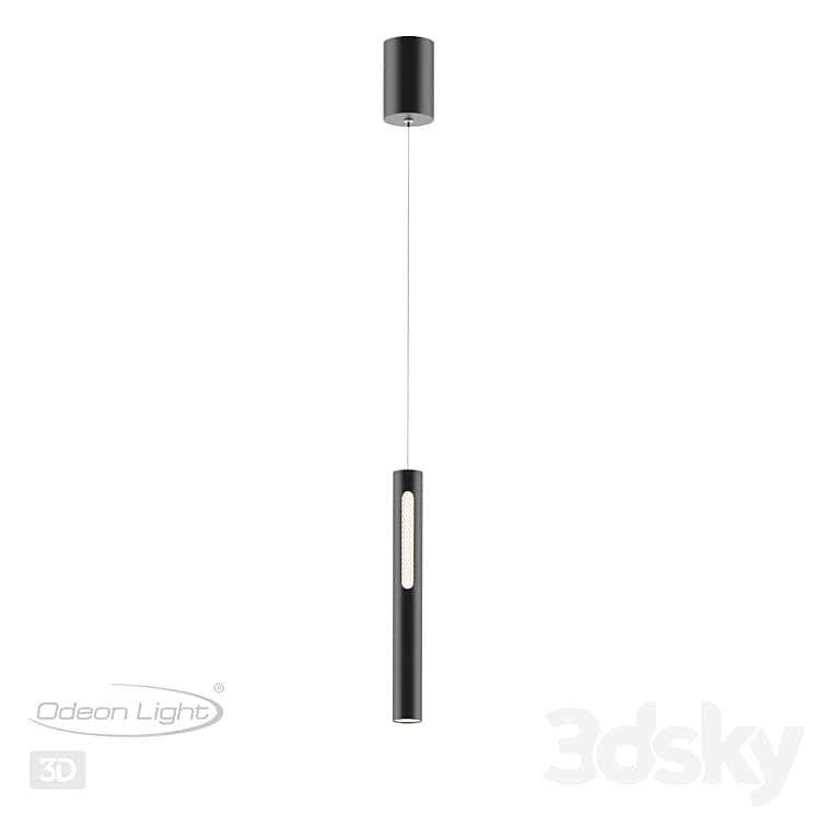 ODEON LIGHT 6643/7L, 6644/7L MALI
