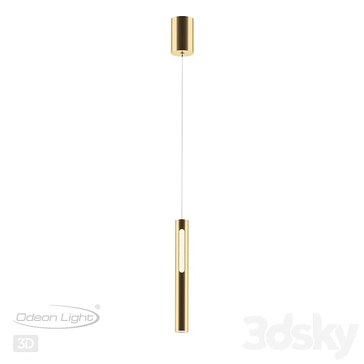 ODEON LIGHT 6643/7L, 6644/7L MALI