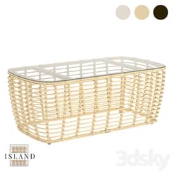 OM Coffee Table Madeira 