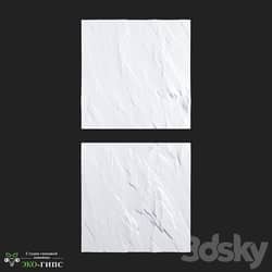 3D Panel SLON 