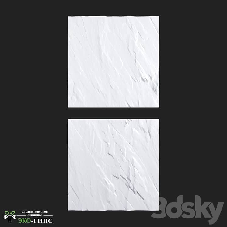 3D Panel SLON