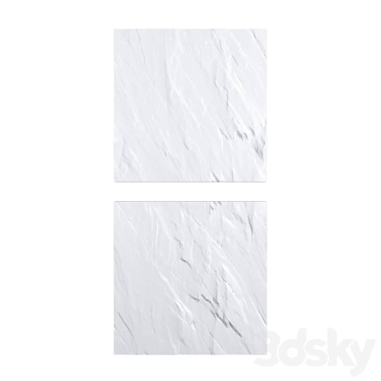 3D Panel SLON