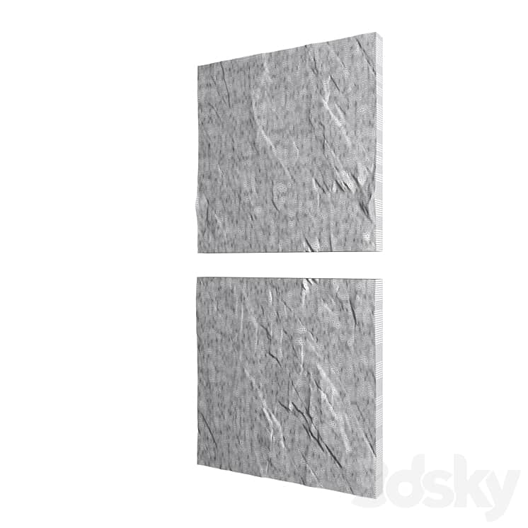 3D Panel SLON