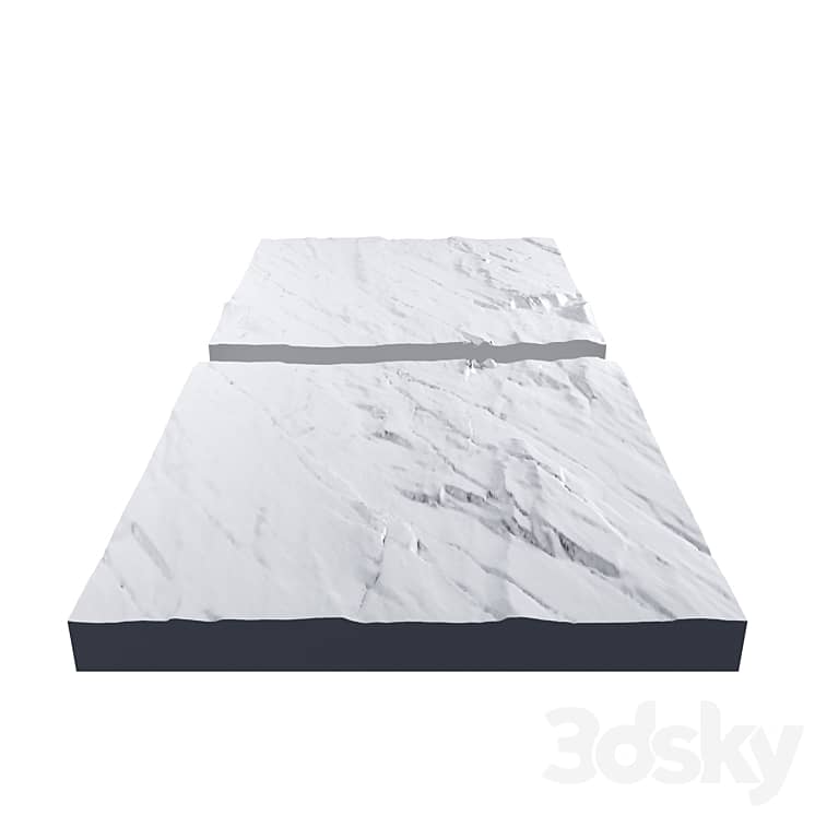 3D Panel SLON