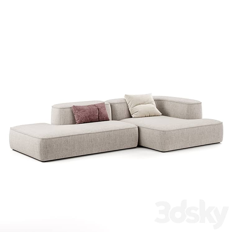 OM Modular sofa Leman Lavsit
