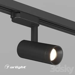 OM Luminaires LGD SPOT 2TR R45 7W 