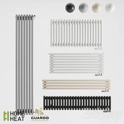 Guardo Torre Set 4 D 