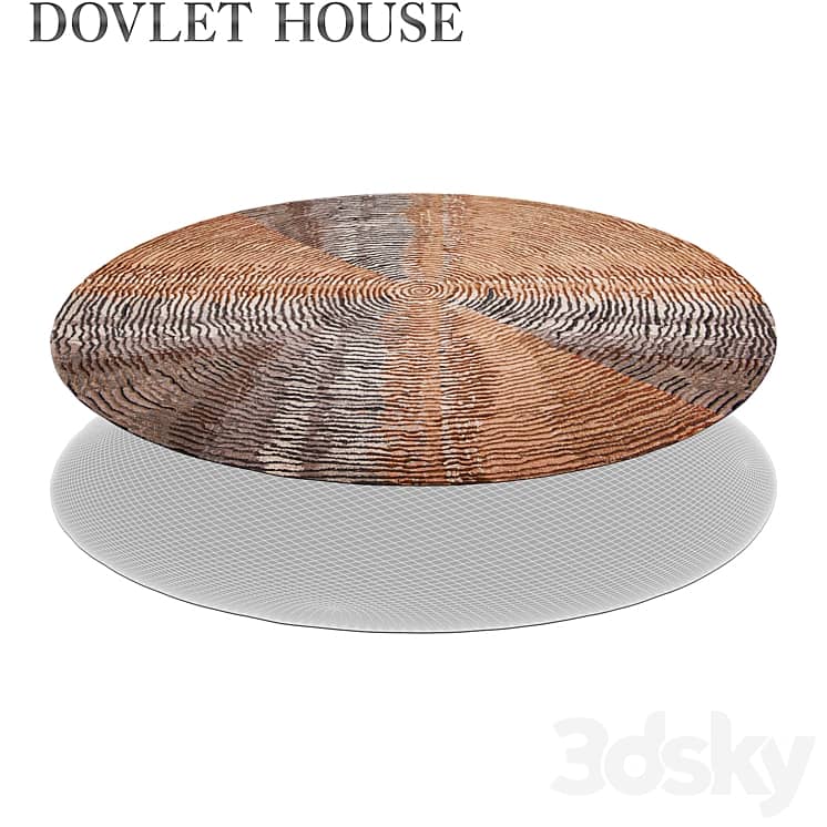 OM Carpet DOVLET HOUSE (art 19432)