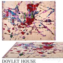 OM Carpet DOVLET HOUSE (art 19513) 